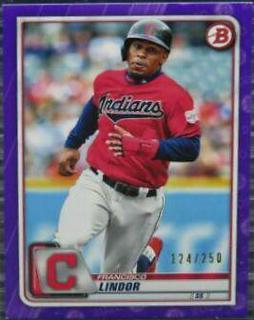 Francisco Lindor