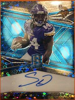 Stefon Diggs