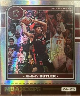 Jimmy Butler