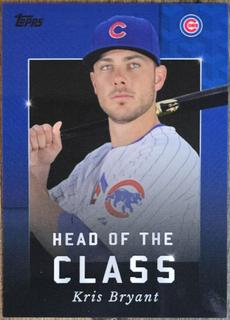 Kris Bryant