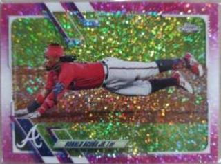 Ronald Acuna Jr.