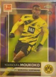 Youssoufa Moukoko