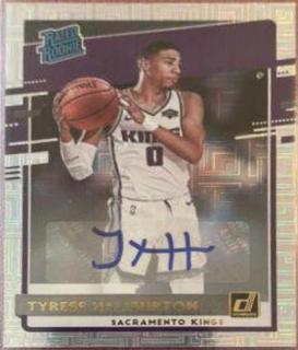 Tyrese Haliburton