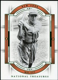 Mel Ott