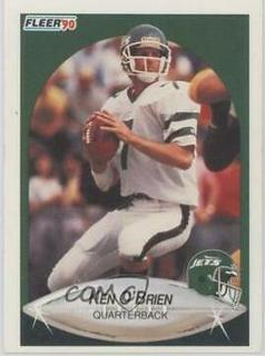 Ken O'Brien