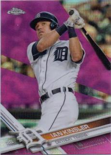 Ian Kinsler