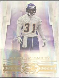 Marcus McCauley
