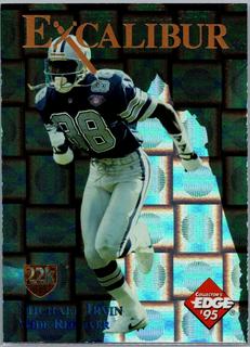 Michael Irvin