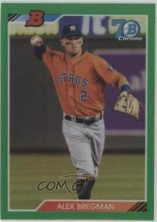 Alex Bregman