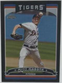 Mike Maroth