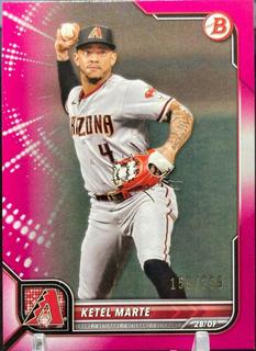 Ketel Marte