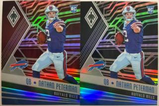 Nathan Peterman