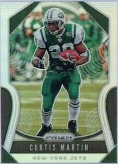 Curtis Martin