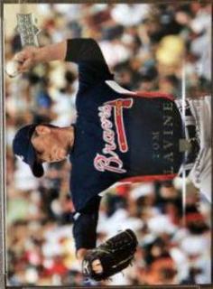 Tom Glavine
