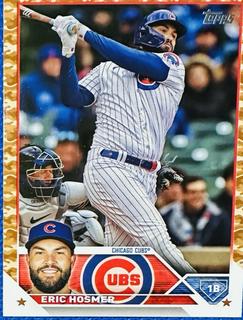 Eric Hosmer