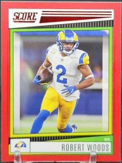 Robert Woods