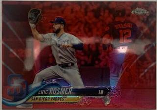 Eric Hosmer
