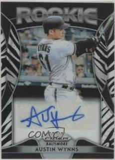 Austin Wynns