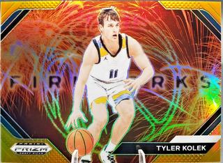 Tyler Kolek