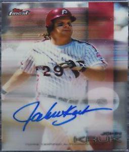 John Kruk