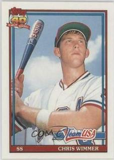 Chris Wimmer