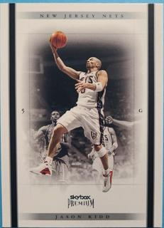 Jason Kidd