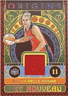 Elena Delle Donne