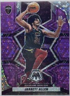 Jarrett Allen