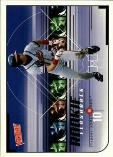 Chipper Jones