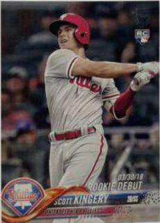 Scott Kingery