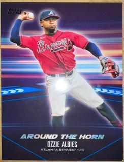 Ozzie Albies