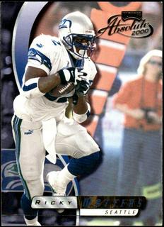 Ricky Watters