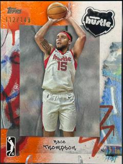 Race Thompson