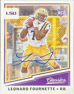 Leonard Fournette