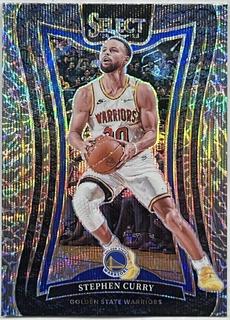 Stephen Curry