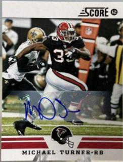 Michael Turner