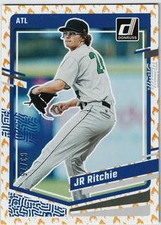 JR Ritchie