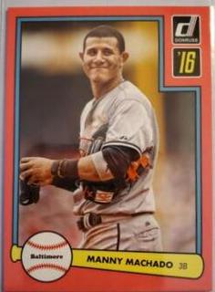 Manny Machado