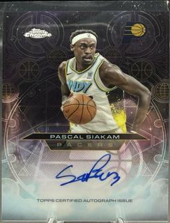 Pascal Siakam