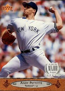 Andy Pettitte