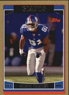 Amani Toomer