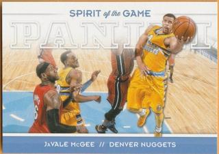 JaVale McGee