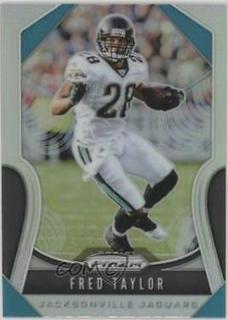Fred Taylor