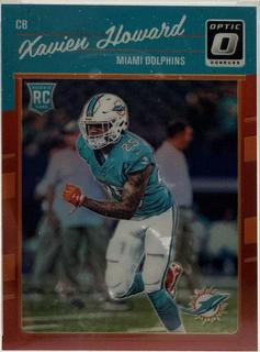 Xavien Howard