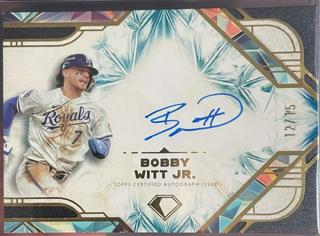 Bobby Witt Jr.