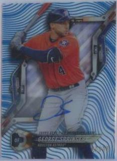 George Springer