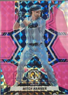 Mitch Haniger