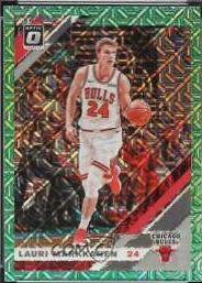 Lauri Markkanen
