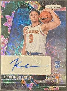 Kevin McCullar Jr.