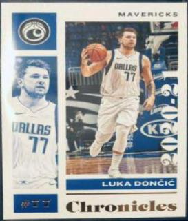 Luka Doncic